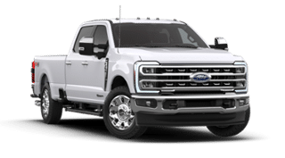 2026 Ford Super Duty® External Image 5